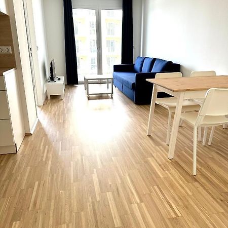 Apartament Forsthaus 27 Free Garage Wiedeń Zewnętrze zdjęcie