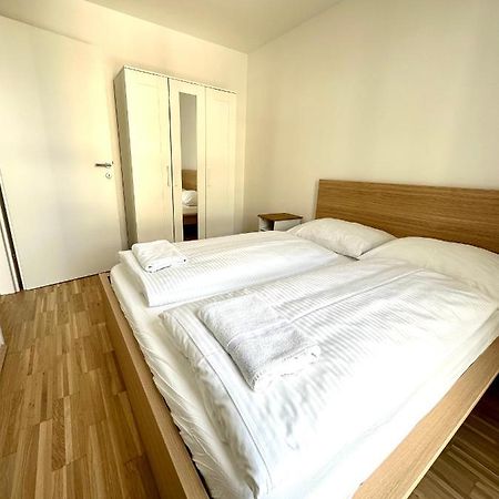 Apartament Forsthaus 27 Free Garage Wiedeń Zewnętrze zdjęcie