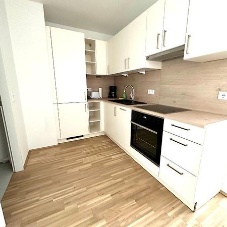 Apartament Forsthaus 27 Free Garage Wiedeń Zewnętrze zdjęcie