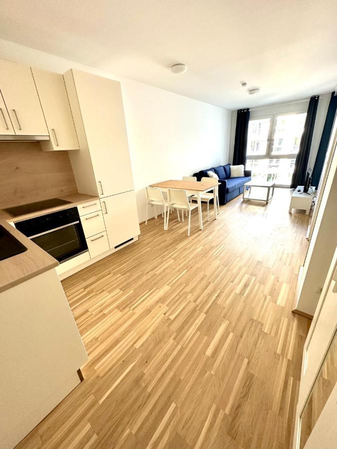 Apartament Forsthaus 27 Free Garage Wiedeń Zewnętrze zdjęcie