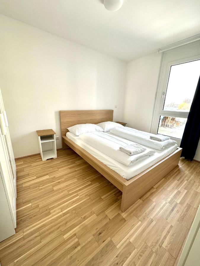 Apartament Forsthaus 27 Free Garage Wiedeń Zewnętrze zdjęcie