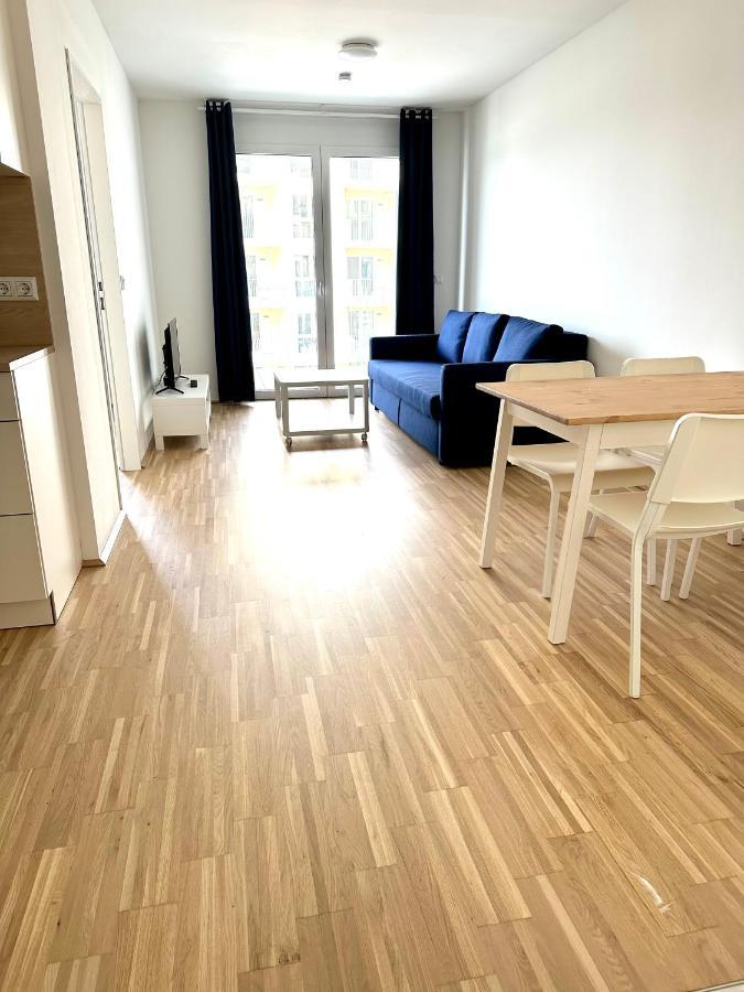 Apartament Forsthaus 27 Free Garage Wiedeń Zewnętrze zdjęcie