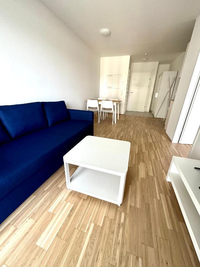 Apartament Forsthaus 27 Free Garage Wiedeń Zewnętrze zdjęcie