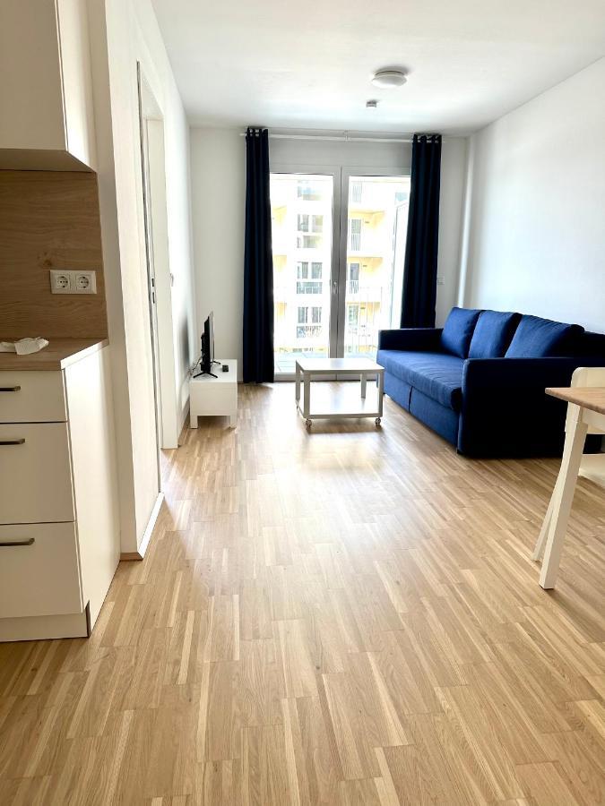 Apartament Forsthaus 27 Free Garage Wiedeń Zewnętrze zdjęcie