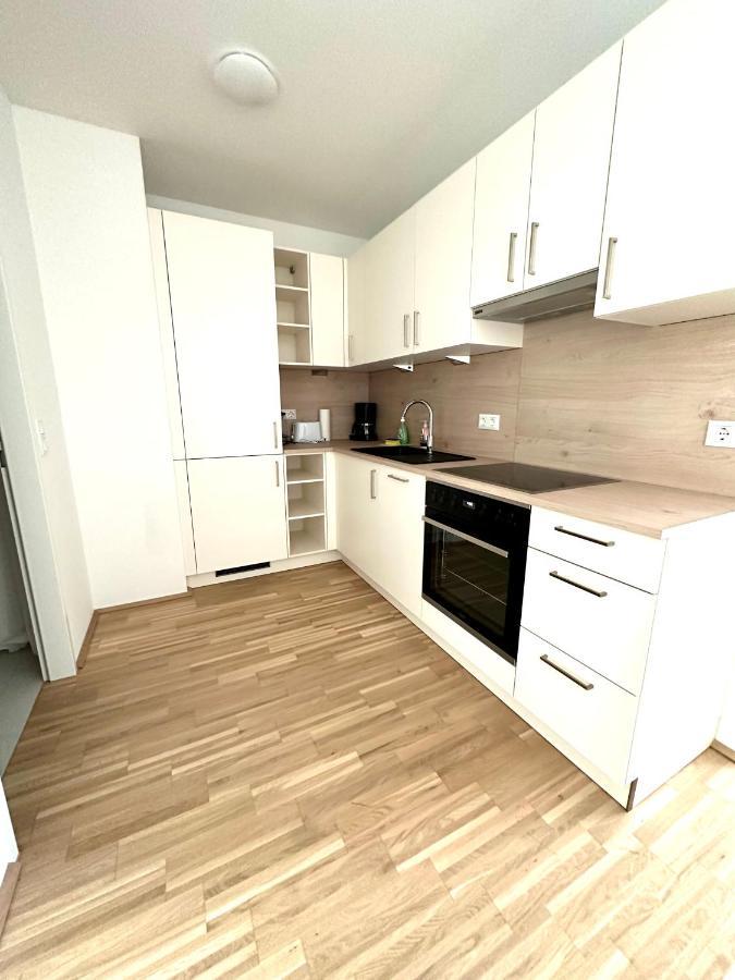 Apartament Forsthaus 27 Free Garage Wiedeń Zewnętrze zdjęcie