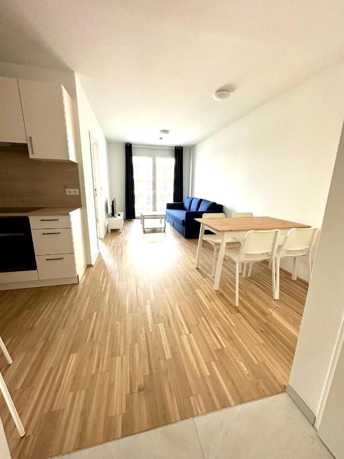 Apartament Forsthaus 27 Free Garage Wiedeń Zewnętrze zdjęcie